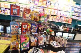 Maybe you would like to learn more about one of these? New Cereal Killer Cafe Opens In Birmingham And Here S What S Inside Birmingham Live