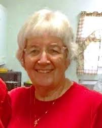 Jo Randolph Obituary March 30, 2023