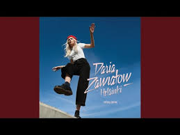 Znów pokusiła się o udział w kolejnej edycji. Mania Daria Zawialow Last Fm