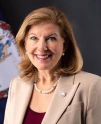 2022 Report of the Secretary of the Commonwealth to the Governor and  General Assembly of Virginia