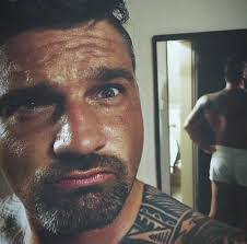 Daniel Mathes's Instagram, Twitter & Facebook