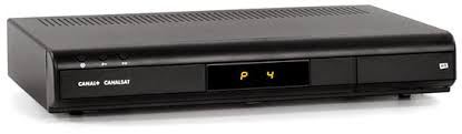 .installation du decodeur, choisissez pointage antenne. Canal Canalsat Et Sfr Fin De Vie Pour Plusieurs Decodeurs