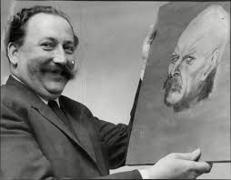 Trade Union Leader Tom Jackson Home Editorial Stock Photo