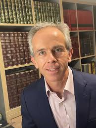 Former CEO turned business mediator