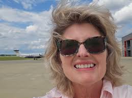 Appreciation for airplanes and adventure