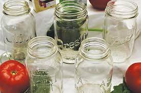 Until 1996, the company was a leading manufacturing of home canning supplies, through its consumer products business division, with an estimated 45 percent market share, continuing the work originally started by a. Canning On The Ball Do You Kerr It S All Straight From The Jarden Isi
