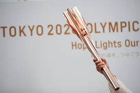 Tokyo 2020 will release the designs of its medals later this year. Tokyo 2020 Medal Podiums To Be Made Out Of Recycled Household And Ocean Waste