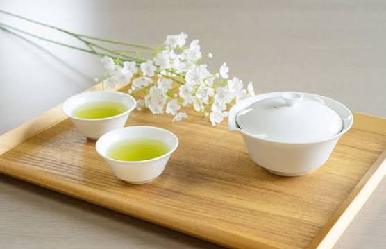 Gyokuro