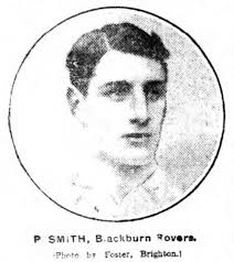 Season statistics: Blackburn Rovers F.C. 1910-11