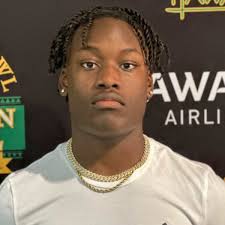 2029 RB Zion Ayangbile Speaks