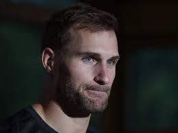 Everything we learned about Kirk Cousins from the Netflix 'Quarterback'  series