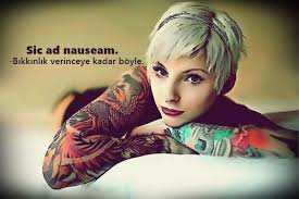 Latince Dovme Sozleri Guzel Sozler Kiz Dovmeleri Dovme Guzel Soz