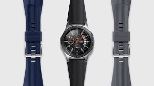 Galaxy watch4 bis zum 26.08. Galaxy Watch 46mm Sm R800nzsaxfa Samsung Africa