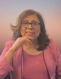 Maria Santos Obituary