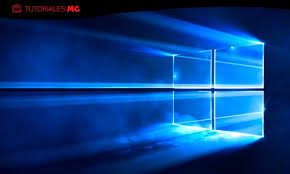 Touch device users, explore by touch or with swipe gestures. Como Personalizar Windows 10 Escritorio Tema Y Colores Muycomputer