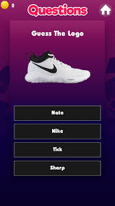 Blue ribbon sports was the name given to nike in 1964. Quiz Engine Buildbox 3 Trivia Quiz Template By Jad2me Codester