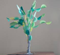 Diese bäume kannst du wunderschön im frühling basteln. Puppenhaus Miniatur Baum Tree Arbol Spring Primavera Selber Basteln Kinder Fruhling Kinder 1 El Hada De Papel