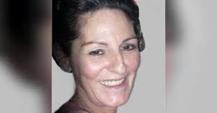 Paulette Tate Richard Obituary