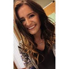 Tiffany Hersey's Instagram, Twitter & Facebook