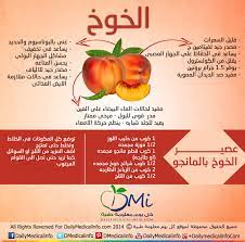 الخوخ أو الدراق فاكهة محببة لدى الكثيرين تعرفوا معنا على الفوائد الصحية لثمرة الخوخ health facts food fruit benefits health food