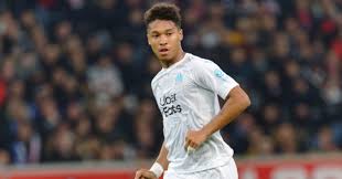 Career stats (appearances, goals, cards) and transfer history. Man City Rival Man Utd Chelsea Marseille Wonderkid Boubacar Kamara