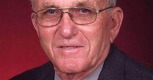 Joseph "Joe" Earl Stacken