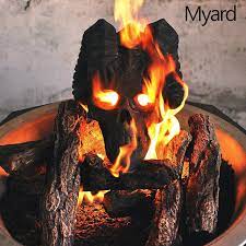 Check spelling or type a new query. These Flaming Demon Fireplace Skulls Will Terrify Your Neighbors