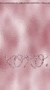 Pin By Gwenn Eischen On Walls For Iphone Rose Gold Wallpaper Iphone Rose Gold Wallpaper Gold Girly Wallpaper