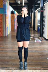 Office Style Socks Fashion Office Fashion Style