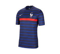 Retrouvez ces maillots vintages de l'euro 1996, 2000 ou de la coupe du monde 1998. Maillots 2021 Supportez Votre Equipe
