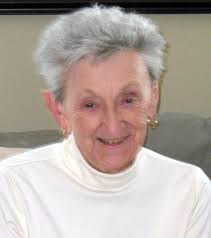 Irene Marron Obituary