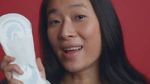 Nadya Okamoto, Founder of PERIOD, Author of PERIOD POWER, and co-Founder of  August @itsaugust — NADYA OKAMOTO