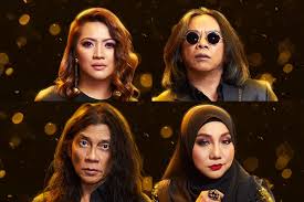 Mstar online malaysia 141.186 views3 year ago. Biodata Mus May Anak Ibrahim Pendek