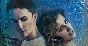 The Eater of Books!: Review: Mosaic by Sarah Fine