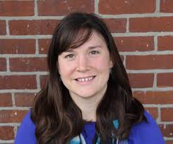 Christine Biermann's Instagram, Twitter & Facebook