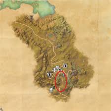 Eso クエスト 血の連祷 攻略