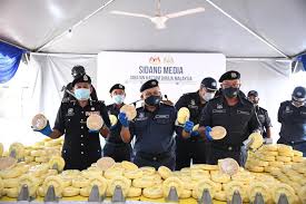This page is about logo kastam diraja,contains logo jabatan penjara malaysia, hd png download,lambang pemerintahan di negara malaysia,lambang pemerintahan di negara malaysia,pelita brunei isnin 29 dis 2014 by putera katak brunei and more. Malaysia S Customs Nets Biggest Haul Of Smuggled Drugs Worth 1 7b Se Asia News Top Stories The Straits Times