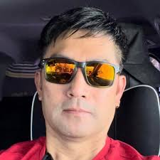 Profiel vir Gellean Lea Sena