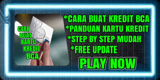 Kartu kredit bca terbagi menjadi tiga jenis, yakni bca card, bca mastercard dan bca visa card. Cara Buat Kartu Kredit Bca For Android Apk Download