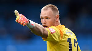 Aaron ramsdale has gone from league one to turning into bournemouth's no 1 within the house of three months. Sheffield United Complete Signing Of Bournemouth Goalkeeper Aaron Ramsdale