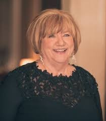 Mary Gittens's Instagram, Twitter & Facebook