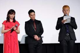 倉科カナ 市原隼人と閉店まで飲み明かす 立川談春も 迷惑な客だよ 倉科カナ 市原隼人 隼人