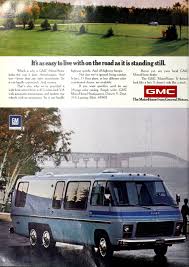 Image result for Green 1970 Motor Home