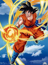 songoku by niiii link on deviantart dragon ball super manga dragon ball dragon ball art