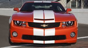 4.6 out of 5 stars 87. Fondly Remembering The Fifth Generation Camaro Autoinfluence