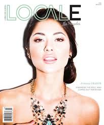 Los Angeles August 2014 by Locale Magazine