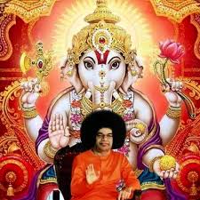 He taught a moral code of love, forgiveness, helping others, charity, contentment, inner peace, and devotion to god and guru. Sai Ram Om Sri Sathya Sai Baba Namaha Om Sri Ganesha Facebook