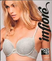 Infiore Reggiseno Infiore Intimo Vendita Online INFIORE Reggiseno Senza  Ferretto Art DARLING 3003