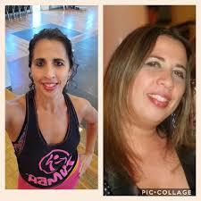 Personal training and zumba classes in Edmonton