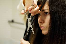 Before you begin, keep in mind that. How To Cut Face Framing Layers At Home Step By Step Guide